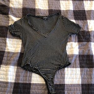 LuLus bodysuit
